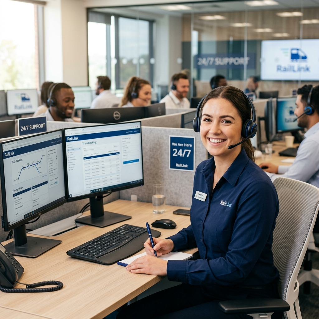 Customer Support Agent